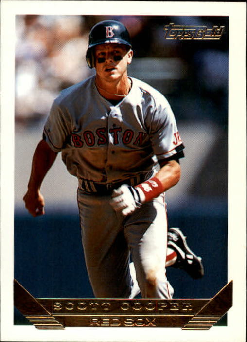 1993 Topps Gold Baseball Card Pick 590-822 - Picture 116 of 405