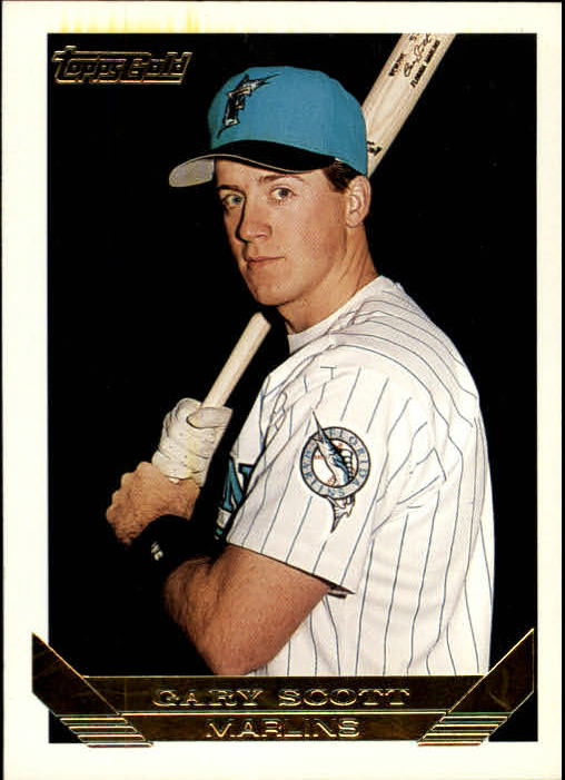 1993 Topps Gold Baseball Card Pick 590-822 - Picture 118 of 405