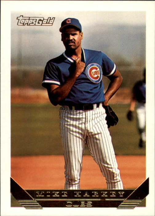 1993 Topps Gold Baseball Card Pick 590-822 - Picture 120 of 405