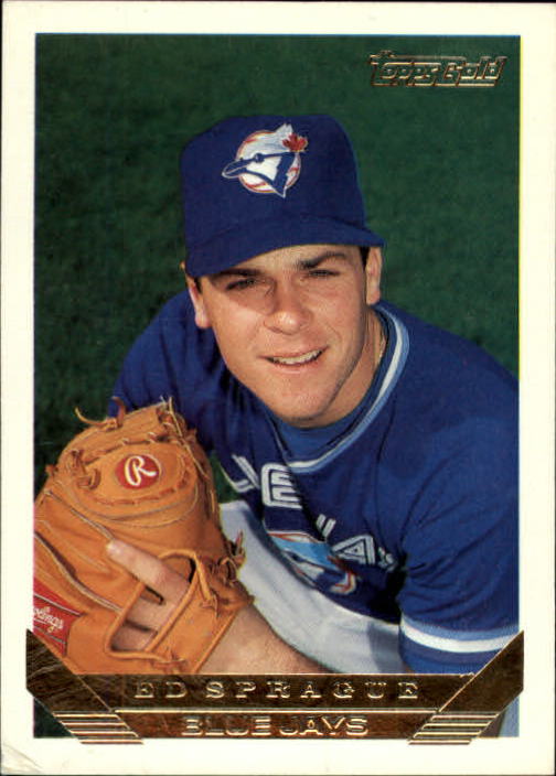 1993 Topps Gold Baseball Card Pick 590-822 - Picture 122 of 405