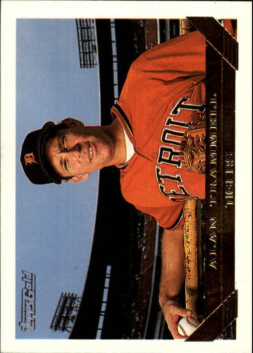 1993 Topps Gold Baseball Card Pick 590-822 - Picture 124 of 405