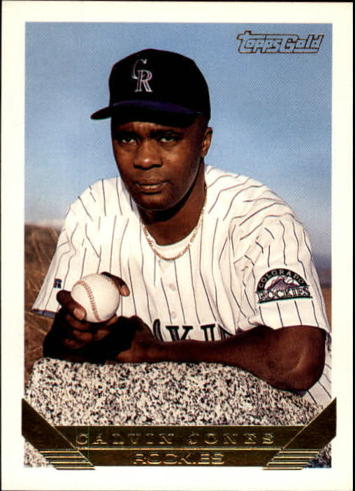 1993 Topps Gold Baseball Card Pick 590-822 - Picture 130 of 405