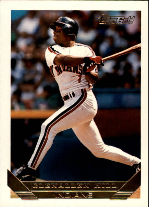 1993 Topps Gold Baseball Card Pick 590-822 - Picture 134 of 405