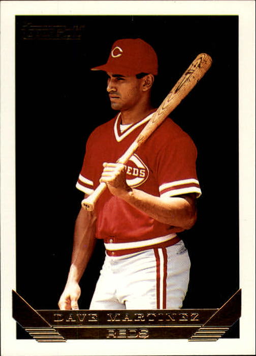 1993 Topps Gold Baseball Card Pick 590-822 - Picture 142 of 405