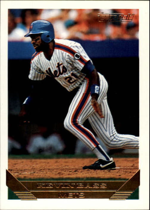 1993 Topps Gold Baseball Card Pick 590-822 - Picture 144 of 405