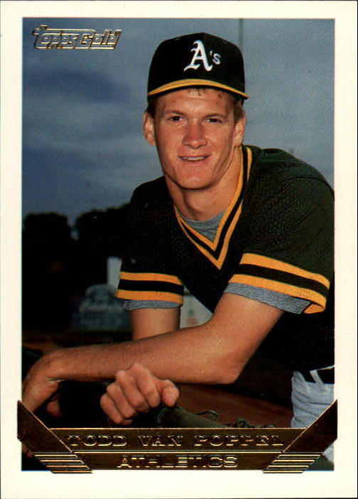 1993 Topps Gold Baseball Card Pick 590-822 - Picture 146 of 405
