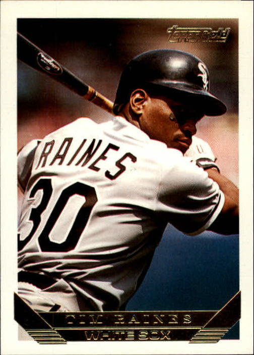 1993 Topps Gold Baseball Card Pick 590-822 - Picture 150 of 405