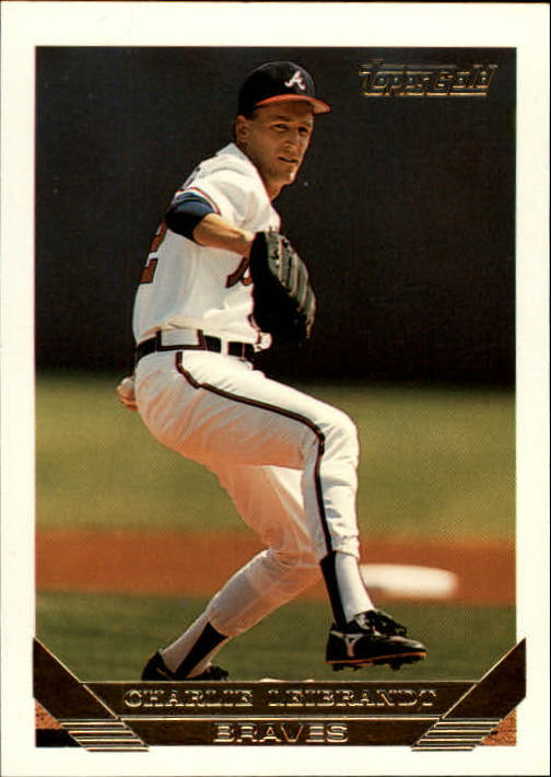 1993 Topps Gold Baseball Card Pick 590-822 - Picture 154 of 405