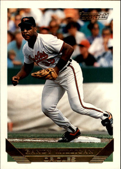 1993 Topps Gold Baseball Card Pick 590-822 - Picture 156 of 405