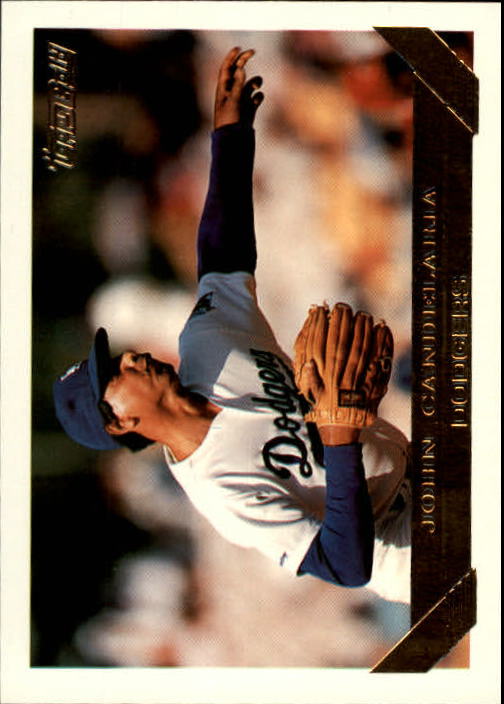 1993 Topps Gold Baseball Card Pick 590-822 - Picture 162 of 405