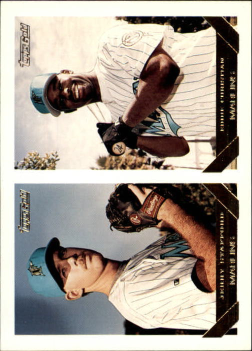 1993 Topps Gold Baseball Card Pick 590-822 - Picture 164 of 405