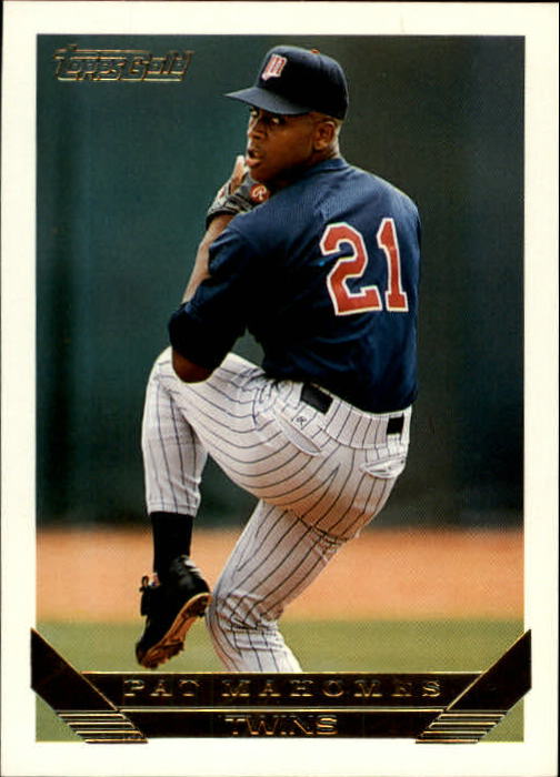 1993 Topps Gold Baseball Card Pick 590-822 - Picture 166 of 405