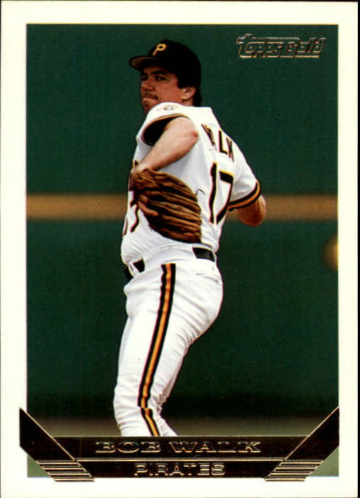 1993 Topps Gold Baseball Card Pick 590-822 - Picture 168 of 405