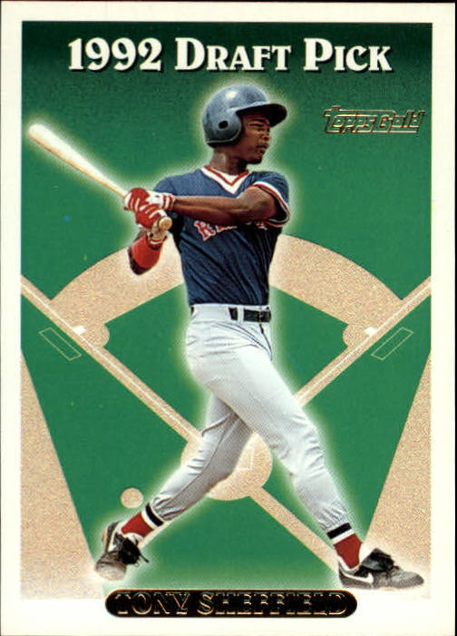 1993 Topps Gold Baseball Card Pick 590-822 - Picture 172 of 405