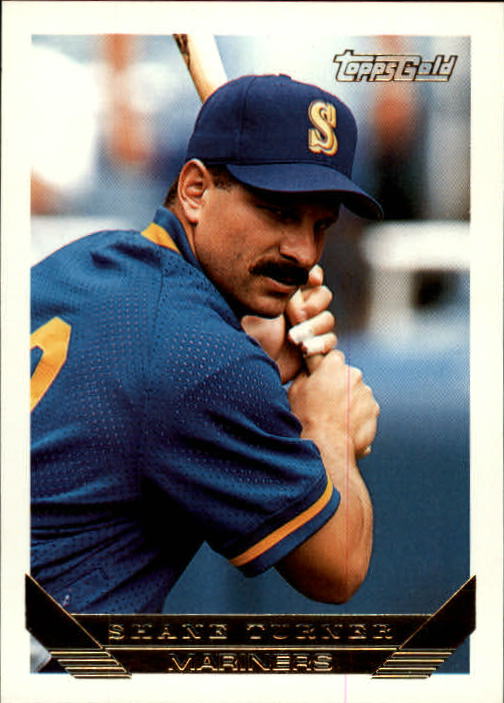 1993 Topps Gold Baseball Card Pick 590-822 - Picture 184 of 405