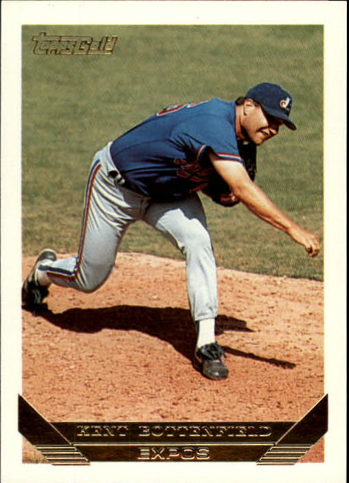 1993 Topps Gold Baseball Card Pick 590-822 - Picture 186 of 405