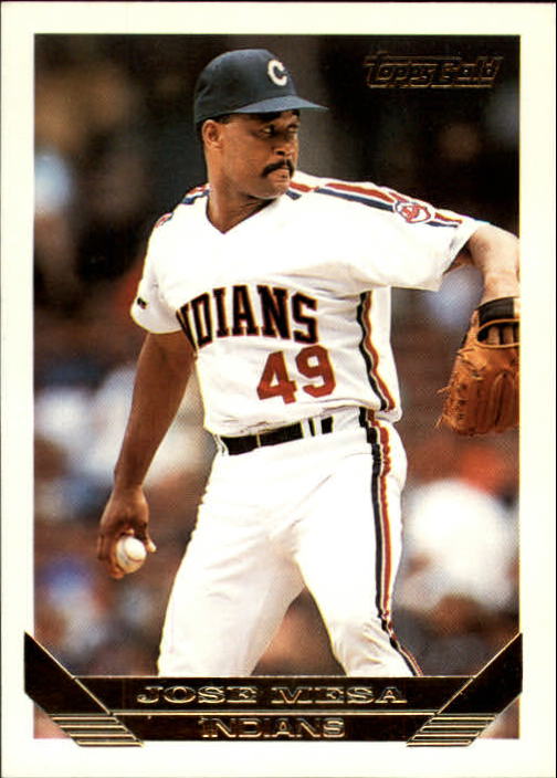 1993 Topps Gold Baseball Card Pick 590-822 - Picture 188 of 405