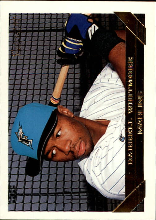 1993 Topps Gold Baseball Card Pick 590-822 - Picture 190 of 405