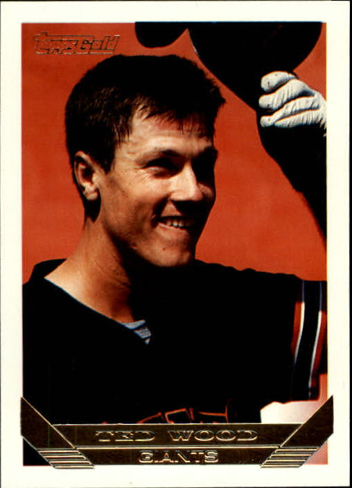 1993 Topps Gold Baseball Card Pick 590-822 - Picture 192 of 405