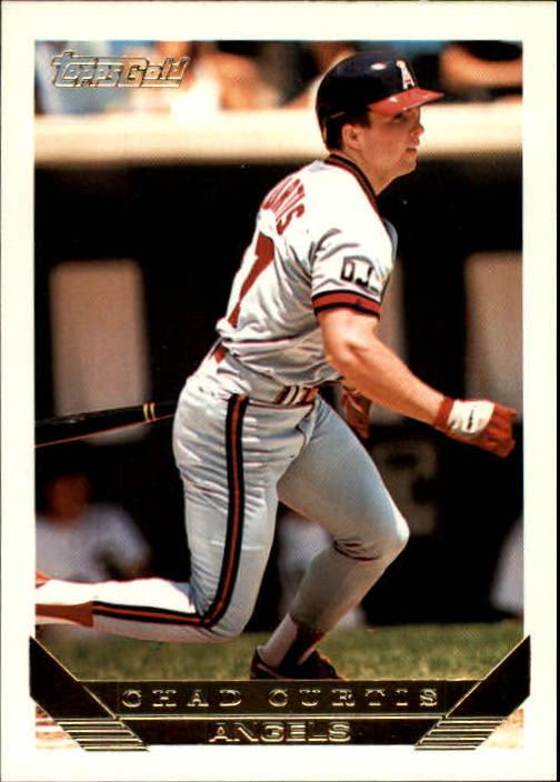 1993 Topps Gold Baseball Card Pick 590-822 - Picture 194 of 405