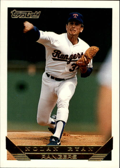 1993 Topps Gold Baseball Card Pick 590-822 - Picture 196 of 405