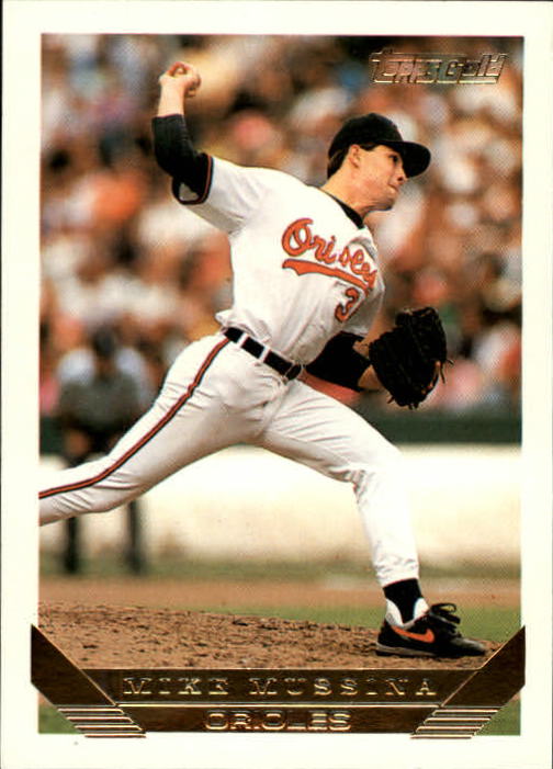 1993 Topps Gold Baseball Card Pick 590-822 - Picture 214 of 405