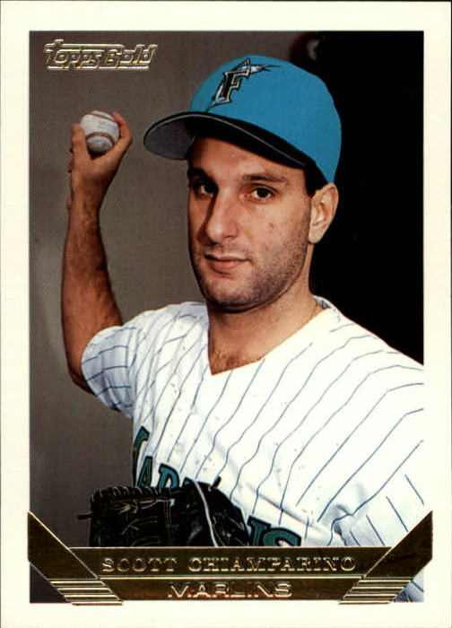 1993 Topps Gold Baseball Card Pick 590-822 - Picture 216 of 405