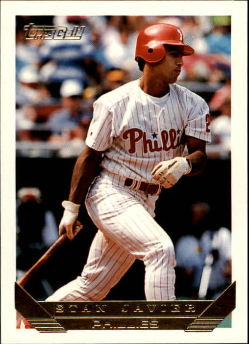 1993 Topps Gold Baseball Card Pick 590-822 - Picture 218 of 405
