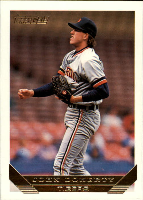 1993 Topps Gold Baseball Card Pick 590-822 - Picture 220 of 405