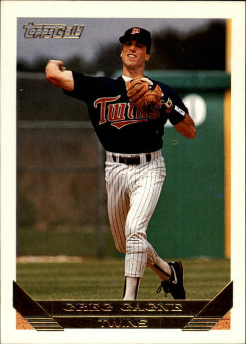 1993 Topps Gold Baseball Card Pick 590-822 - Picture 224 of 405