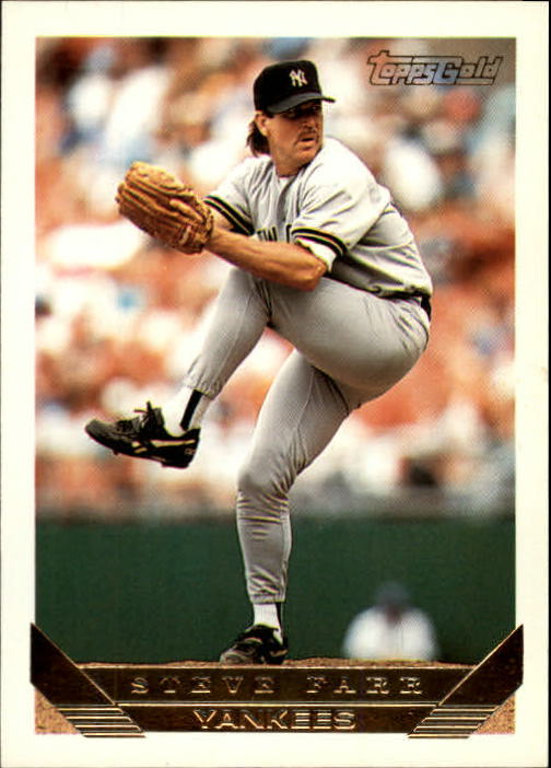 1993 Topps Gold Baseball Card Pick 590-822 - Picture 228 of 405