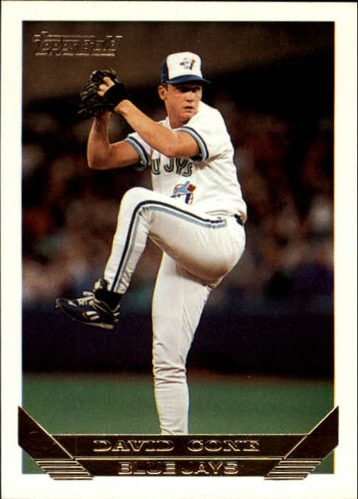 1993 Topps Gold Baseball Card Pick 590-822 - Picture 232 of 405