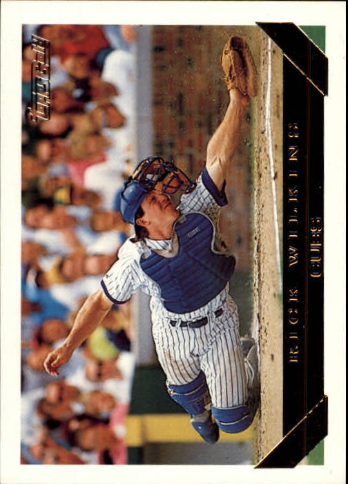 1993 Topps Gold Baseball Card Pick 590-822 - Picture 234 of 405
