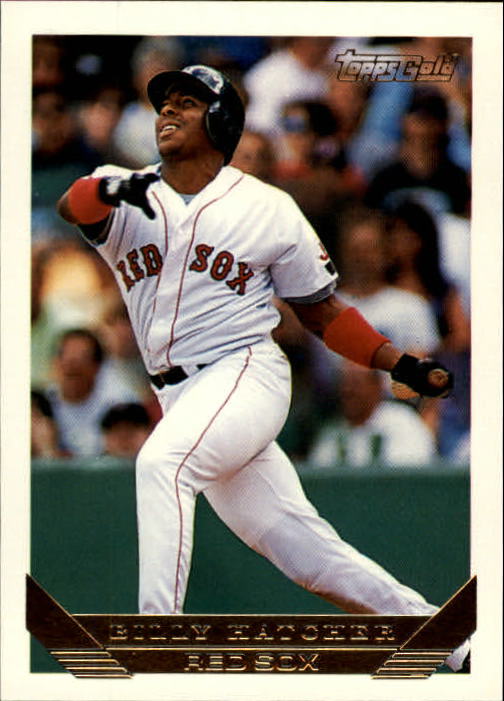1993 Topps Gold Baseball Card Pick 590-822 - Picture 242 of 405
