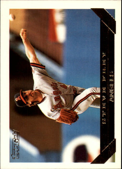 1993 Topps Gold Baseball Card Pick 590-822 - Picture 248 of 405