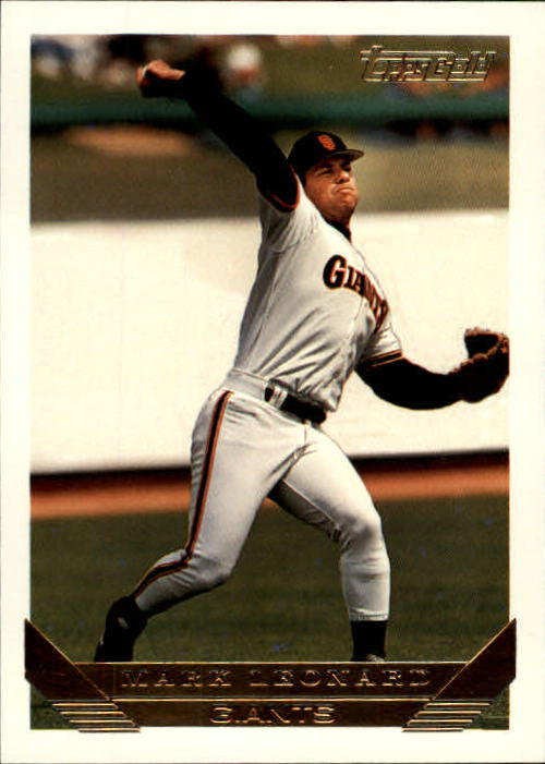 1993 Topps Gold Baseball Card Pick 590-822 - Picture 250 of 405