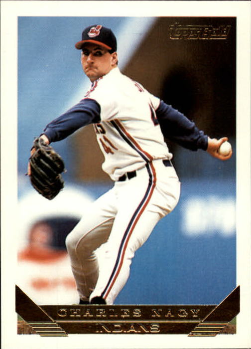 1993 Topps Gold Baseball Card Pick 590-822 - Picture 252 of 405