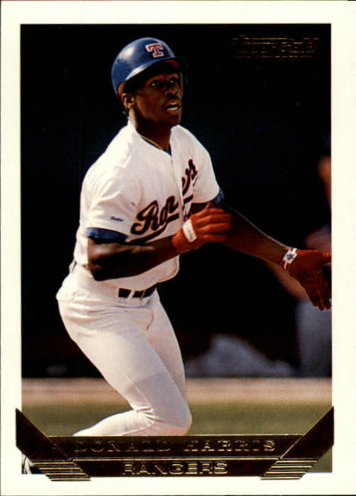 1993 Topps Gold Baseball Card Pick 590-822 - Picture 254 of 405