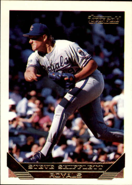1993 Topps Gold Baseball Card Pick 590-822 - Picture 262 of 405