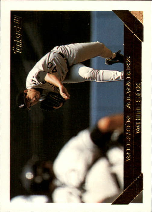 1993 Topps Gold Baseball Card Pick 590-822 - Picture 266 of 405