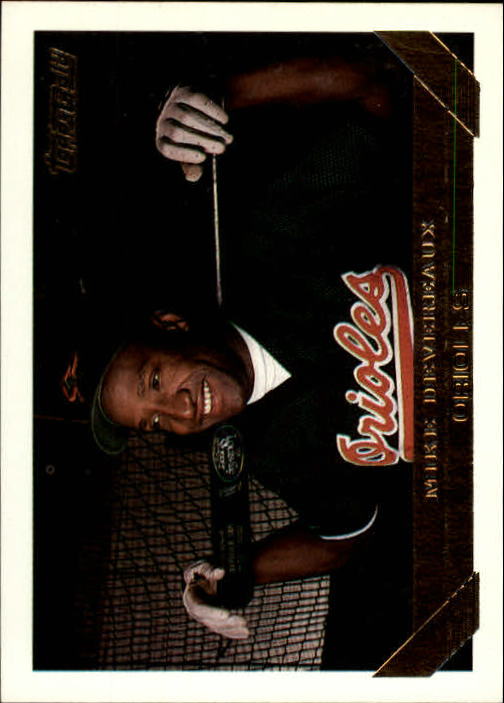 1993 Topps Gold Baseball Card Pick 590-822 - Picture 272 of 405