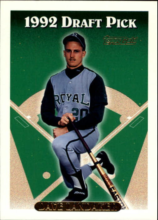 1993 Topps Gold Baseball Card Pick 590-822 - Picture 274 of 405
