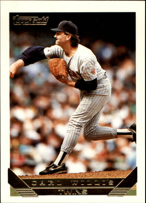 1993 Topps Gold Baseball Card Pick 590-822 - Picture 280 of 405