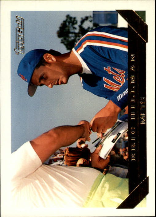 1993 Topps Gold Baseball Card Pick 590-822 - Picture 286 of 405