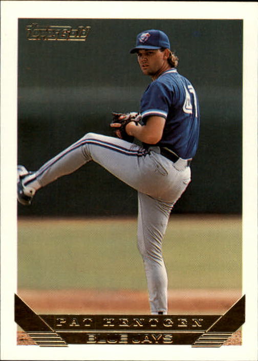 1993 Topps Gold Baseball Card Pick 590-822 - Picture 288 of 405