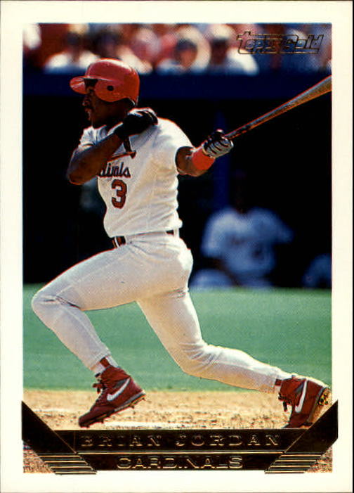 1993 Topps Gold Baseball Card Pick 590-822 - Picture 292 of 405