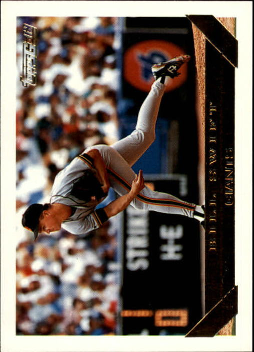 1993 Topps Gold Baseball Card Pick 590-822 - Picture 294 of 405