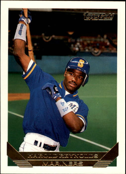 1993 Topps Gold Baseball Card Pick 590-822 - Picture 298 of 405