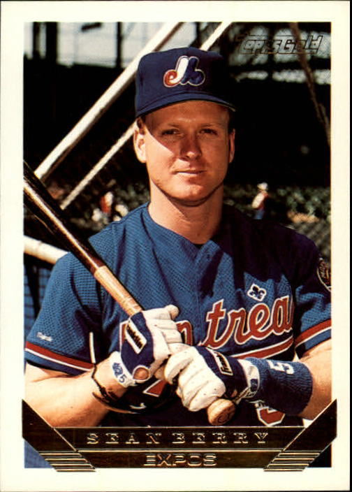 1993 Topps Gold Baseball Card Pick 590-822 - Picture 300 of 405