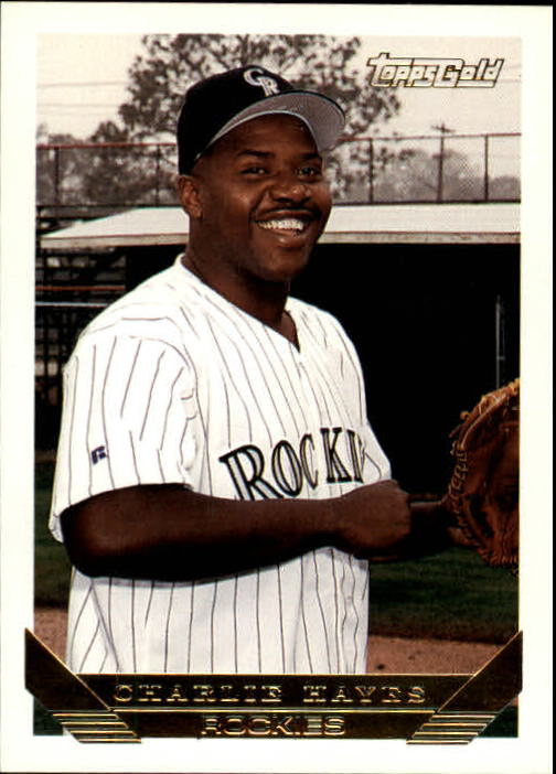 1993 Topps Gold Baseball Card Pick 590-822 - Picture 302 of 405